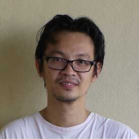 Chang Yoong Chia