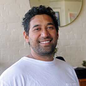 Christopher Ulutupu