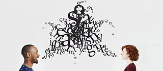 Sprechen Interaktion