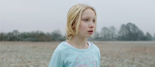 Filmstill "Systemsprenger"