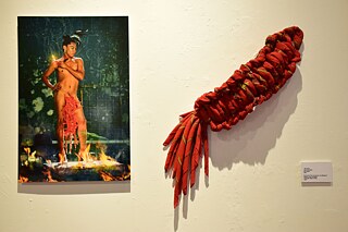 Lukas Avedaño: „Ich bin keine Person, ich bin ein Schmetterling.“