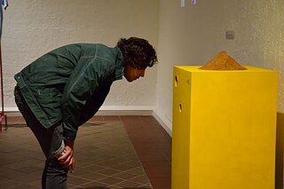 Bei „La Okupa Quir“ gilt es, genau hinzusehen