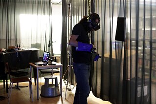 VRwandlung : Kafka in Virtual Reality: Die Verwandlung