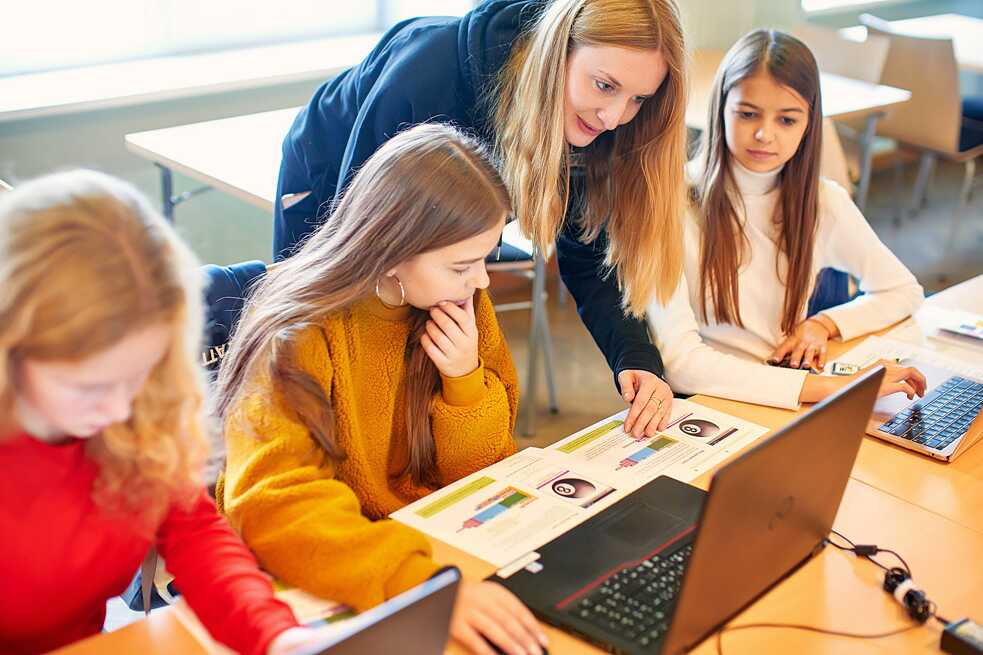 Digitale Werkstatt 