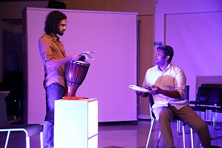 Keith Sequeira & Nikhil Murali 