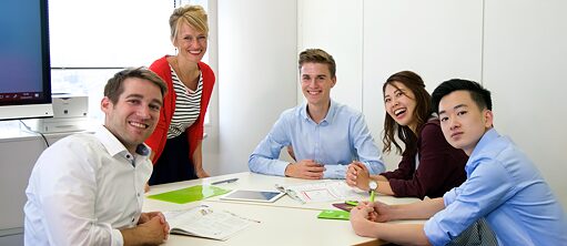 Probeunterricht Osaka