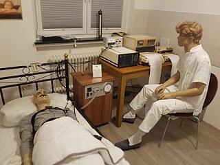 Schnarchmuseum &copy; © Josef A. Wirth Schnarchmuseum