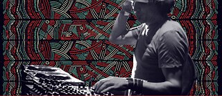 ''Sound Ports Istanbul Presents“ Zigan Aldi