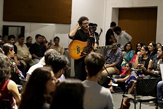 Mohammad Muneem von Alif