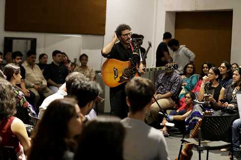 Mohammad Muneem von Alif