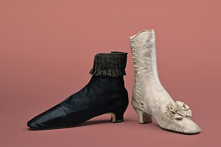 Schuhmuseum &copy; © DLM, C. Perl-Appl Schuhmuseum