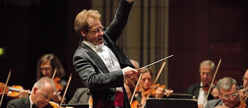 Cyprus Symphony Orchestra