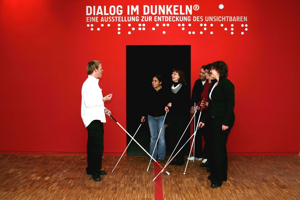 Dialogmuseum Frankfurt