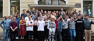 Schulprojekt der partizipativen Budgetierung für Schüler „Pause“