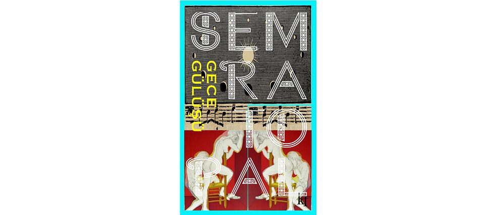 Semra Topal: Gece Gülüşü