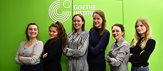 Goethe Intern With Internships Around The World Goethe Institut Usa