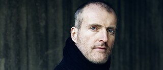 Porträt von Robert Seethaler