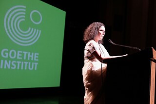 Jayashree Joshi @JubileeOpening