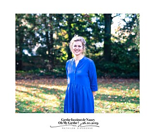 Saskia Riedel: ARCS AUDIO