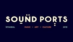 ''Sound Ports Istanbul Presents“ Zigan Aldi