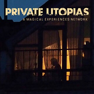 Sensory Labyrinth: Private Utopias 