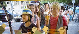 Rico a Oskar, malí detektivové