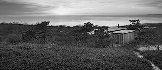 Ein Zufluchtsort für neue Ideen