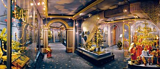 Weihnachtsmuseum