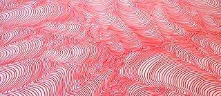 Goethe-Institut Prag , Künstlerischer Umbau; Künstler Heike Weber