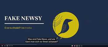 Co jsou Fake News?