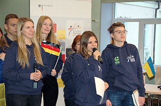 цифрова майстерня  © Фото: Ігор Пунь © Goethe-Institut  цифрова майстерня 