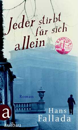Allein in Berlin