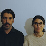 Andrew Pekler & Kiwi Menrath