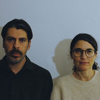 Andrew Pekler & Kiwi Menrath