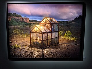 Erik Johansson – Comfort Zone