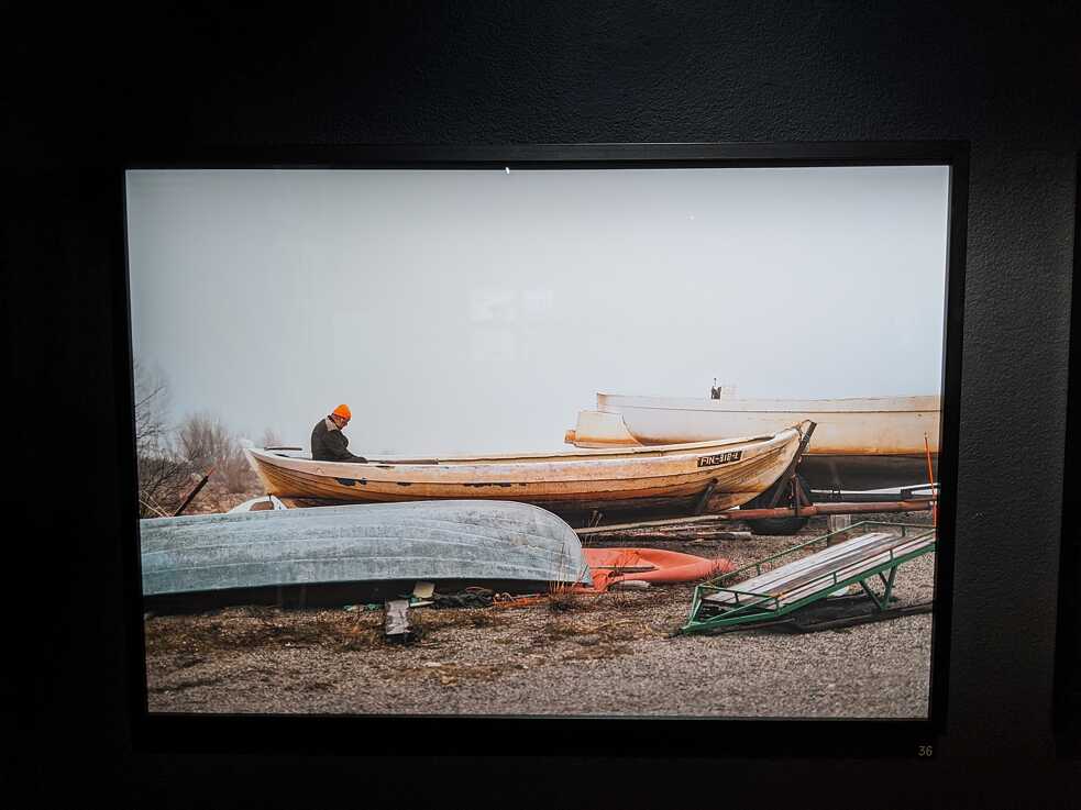 Fotografiska 