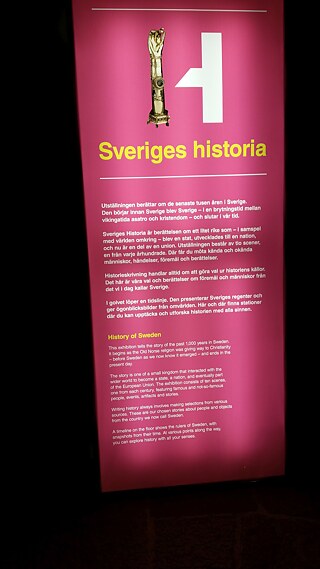 Historiska Museet