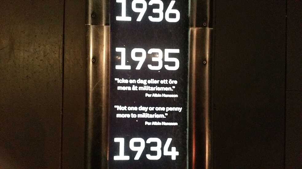 Historiska Museet