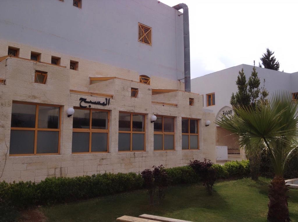 Al Asriyya School SCHULWÄRTS!Blog GoetheInstitut