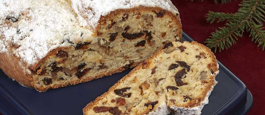 Christstollen
