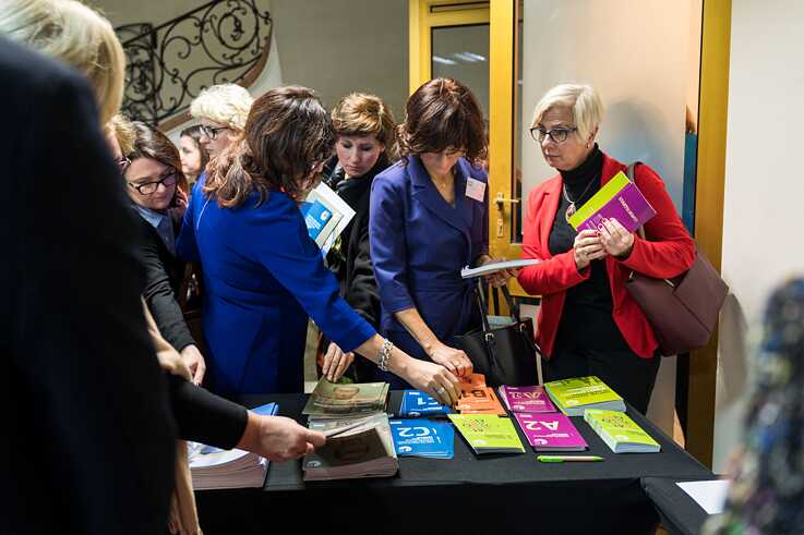 Schulleiterkonferenz