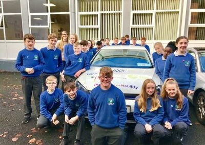 Deutschmobil 2019/2020