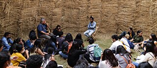 Dharmendra Prasad: “Late Harvest”