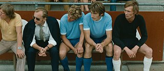 Strach brankáře před penaltou 