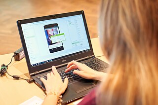 цифрова майстерня 