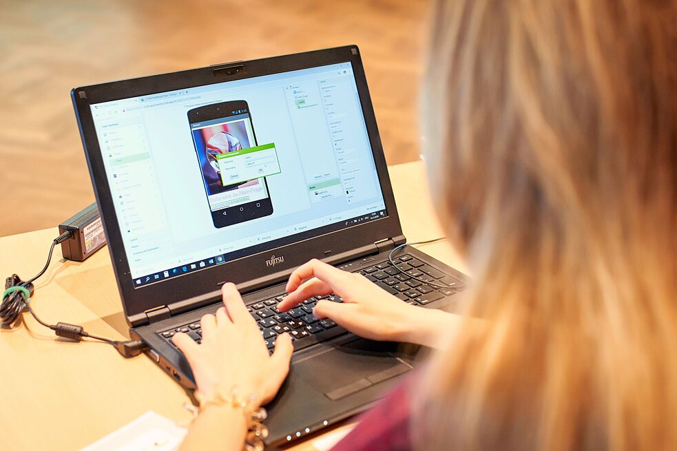 цифрова майстерня 