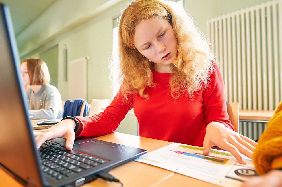 Digitale Werkstatt