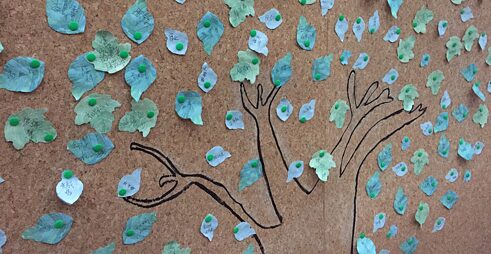 教师培训： 共筑未来