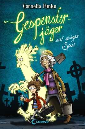 Gespensterjäger