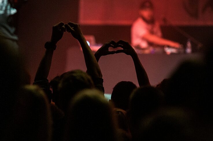 Trasa koncertowa Rogera Reklessa